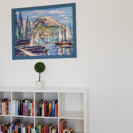 Ferienwohnung Gockels-Auszeit Бад-Вильдунген Экстерьер фото
